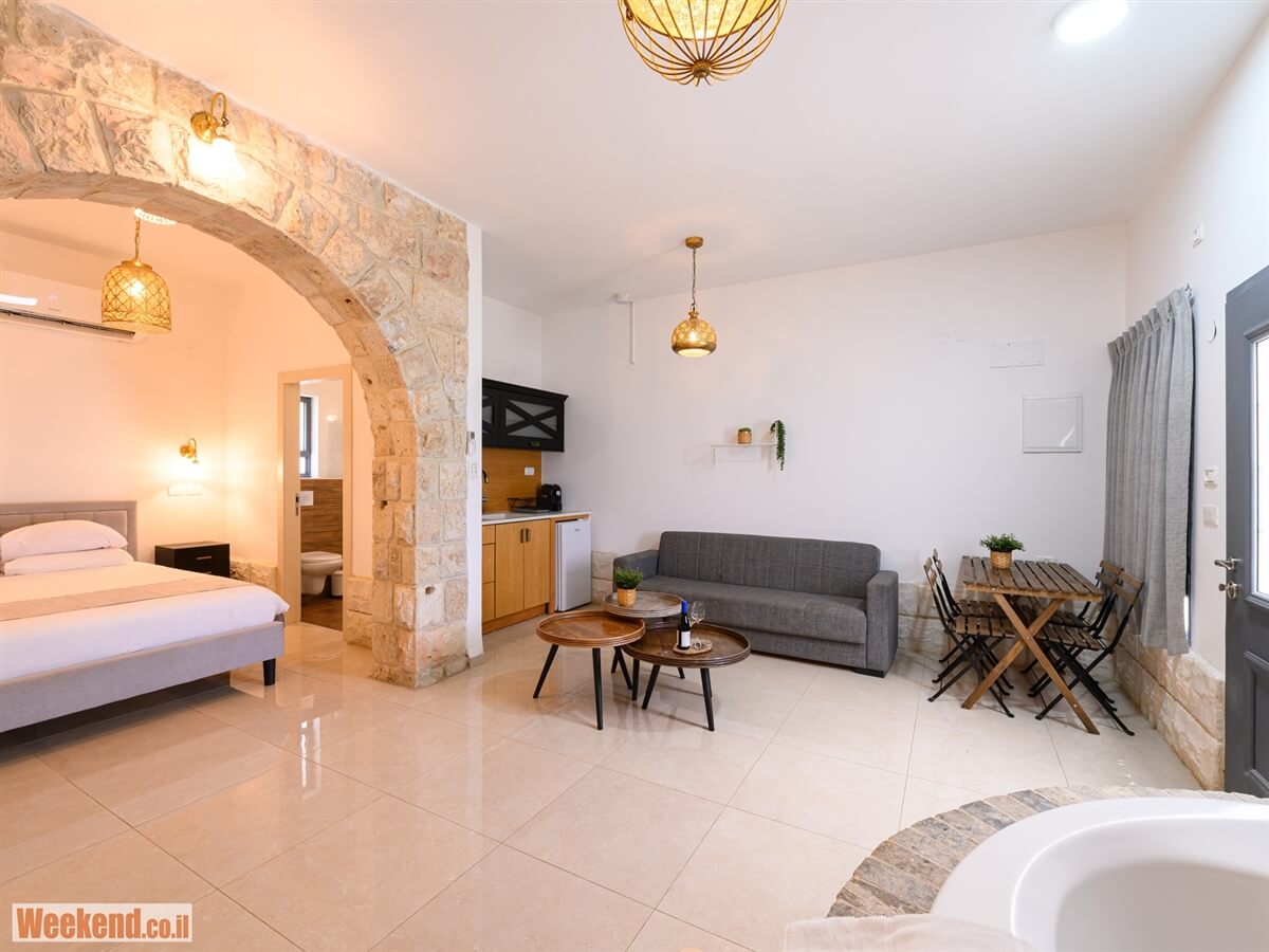 תמונה של סוויטת האבן - 7