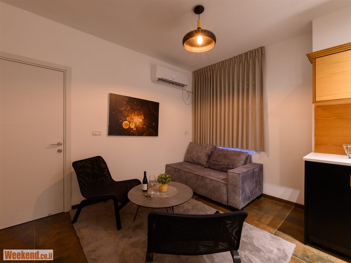 תמונה של סוויטת בוטיק - 6