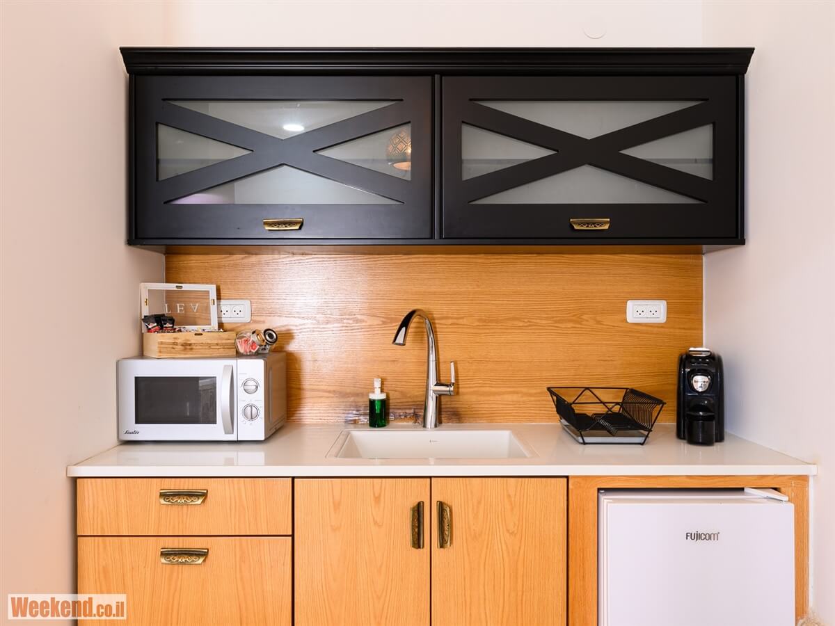 תמונה של סוויטת האבן - 9