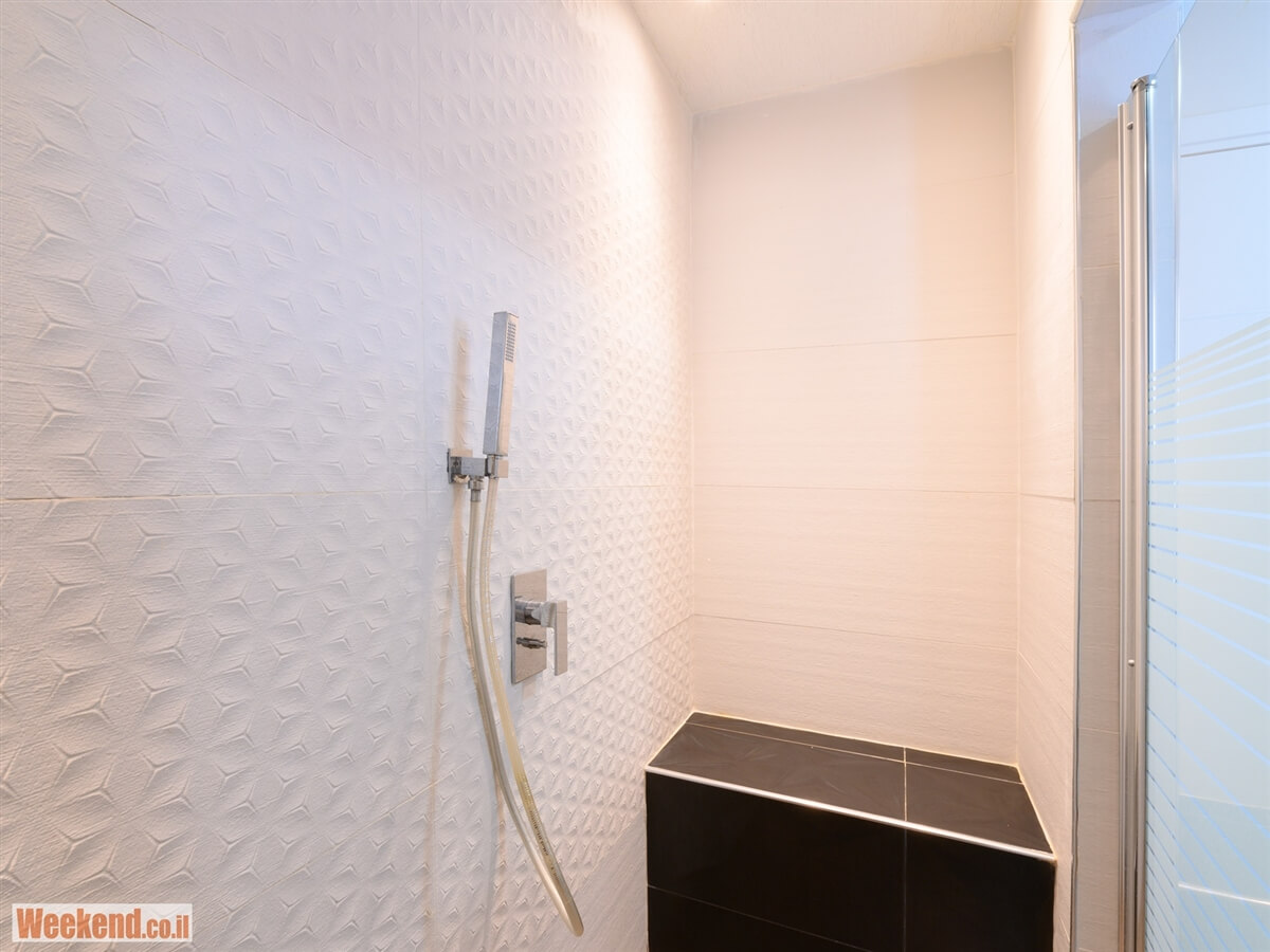 תמונה של סוויטת בוטיק - 14