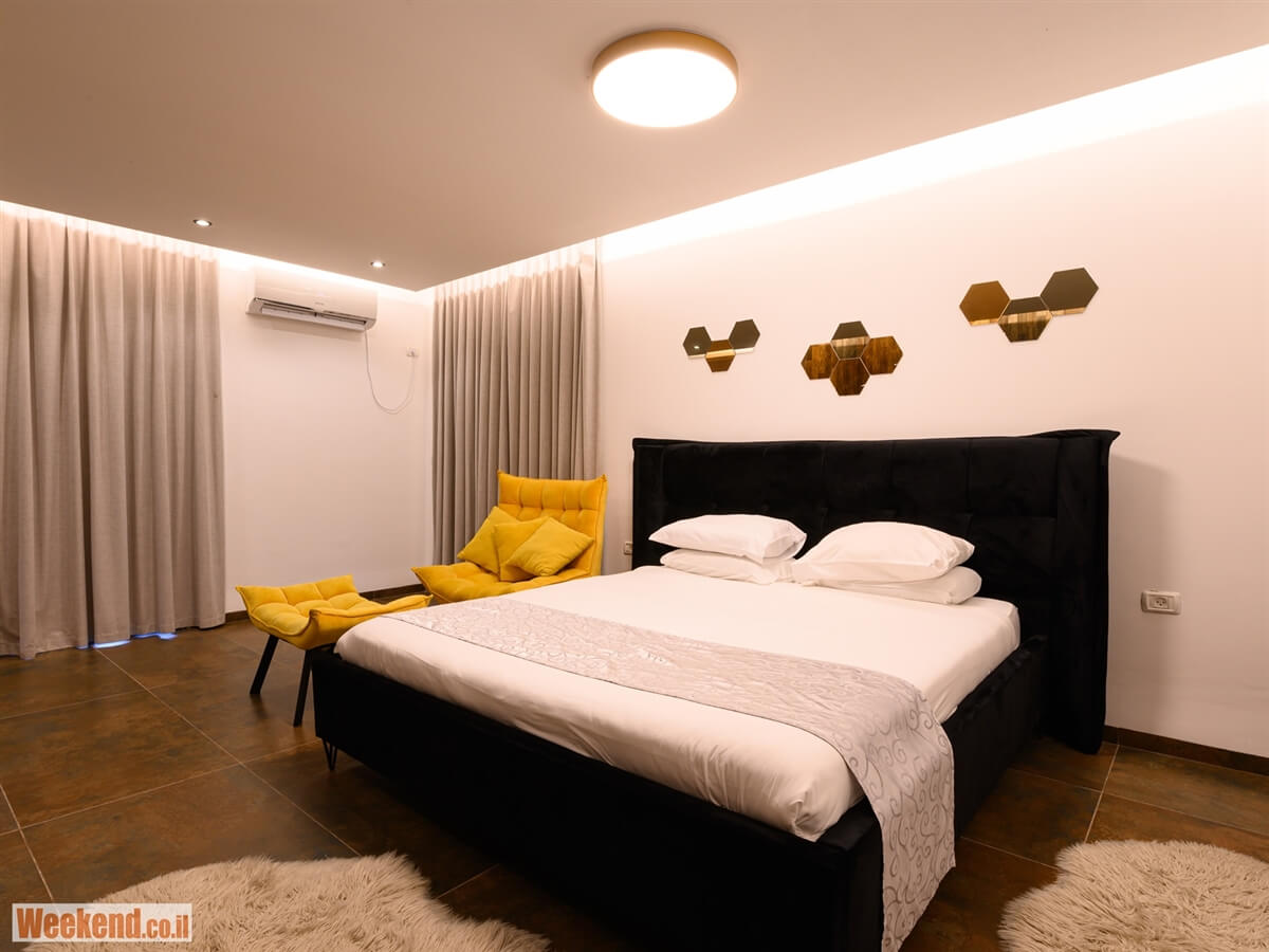 תמונה של סוויטת בוטיק - 2