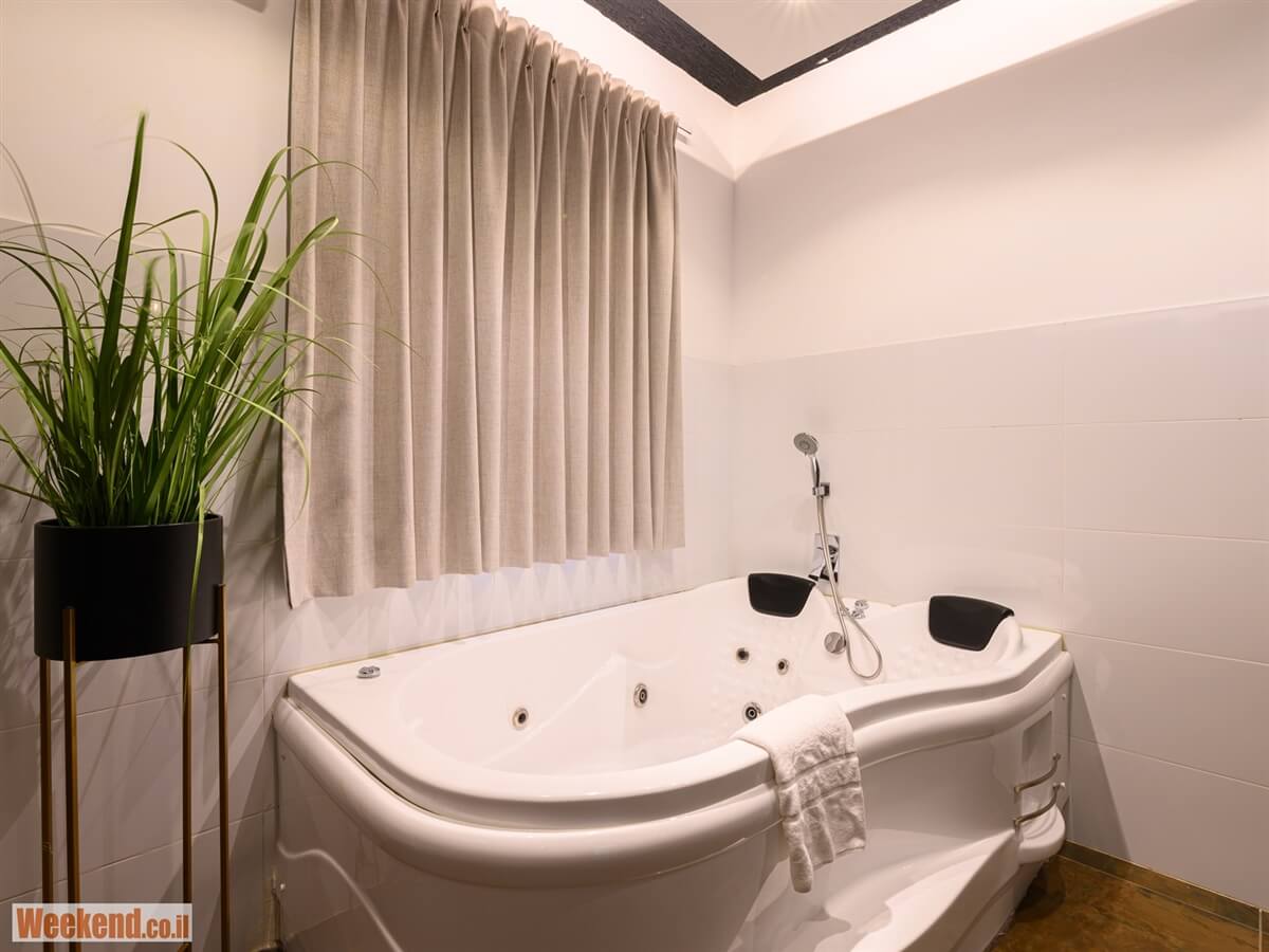 תמונה של הסוויטה המודרנית - 11