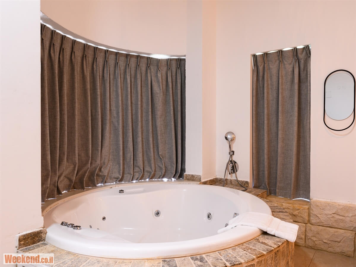 תמונה של סוויטת האבן - 12