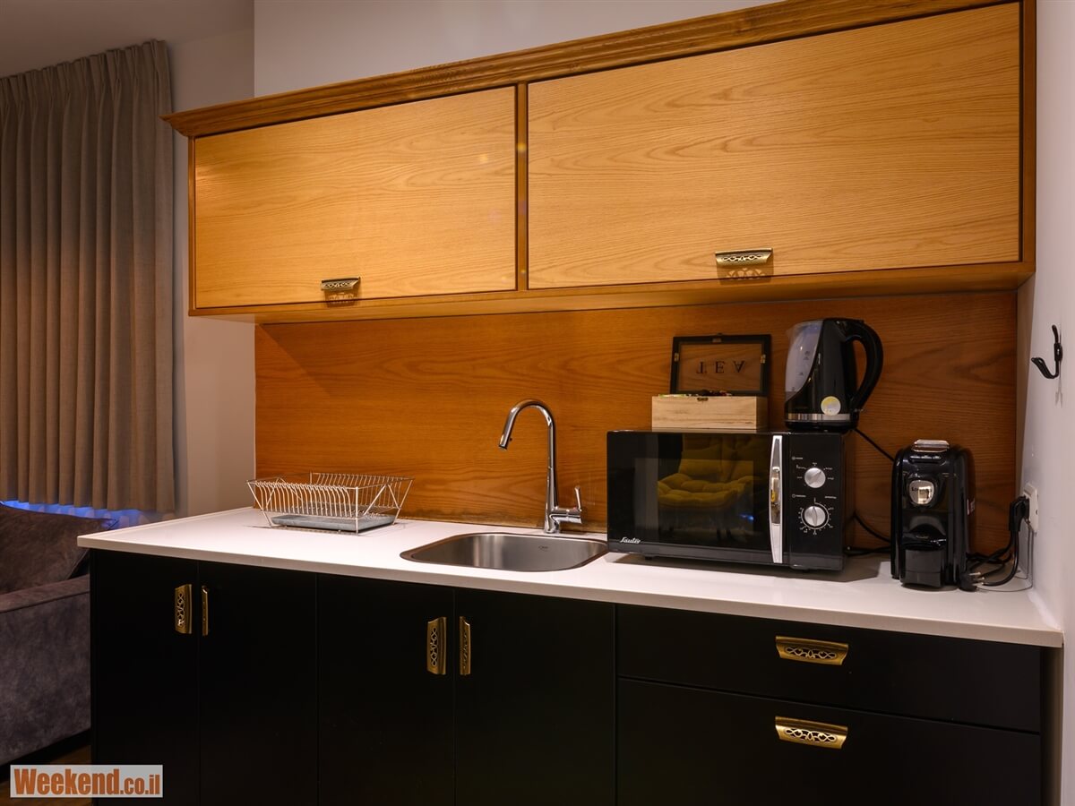 תמונה של סוויטת בוטיק - 8