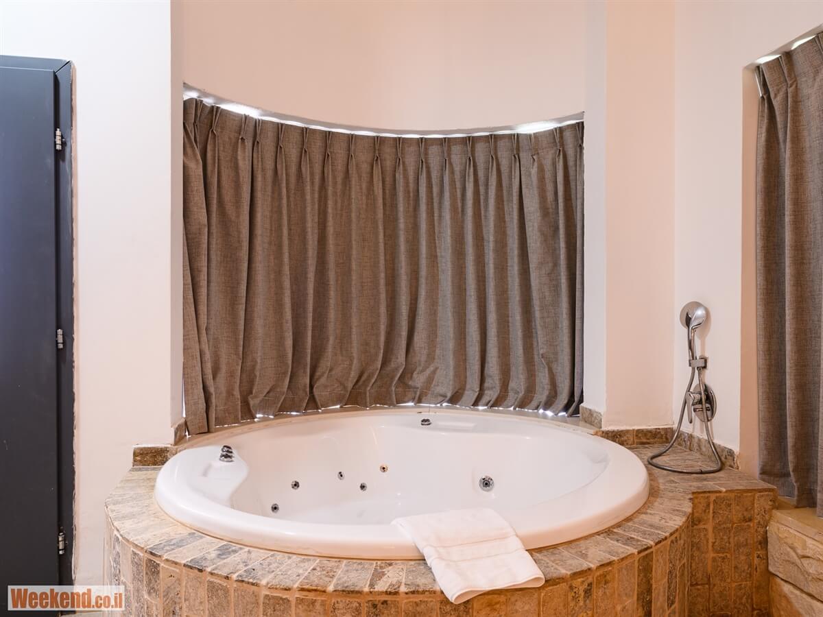 תמונה של סוויטת האבן - 13