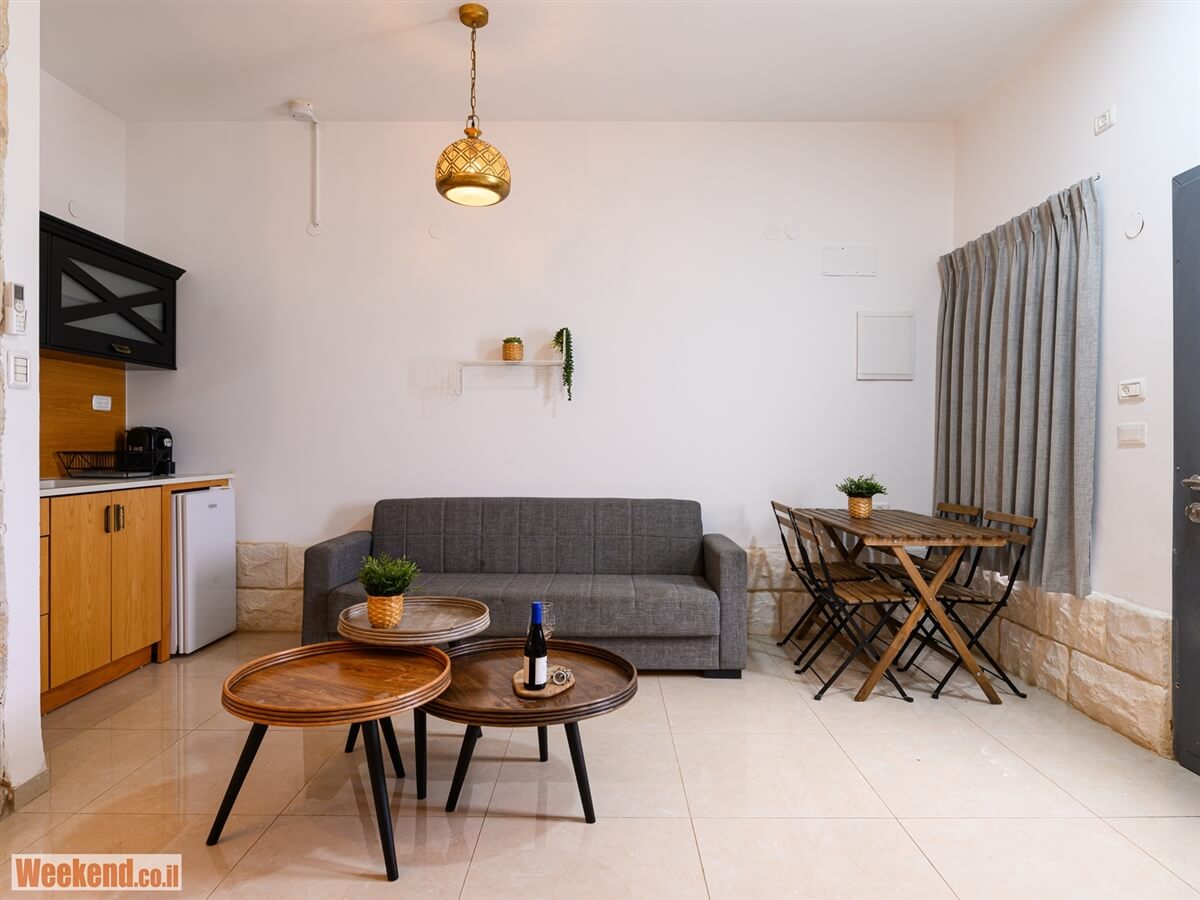 תמונה של סוויטת האבן - 10