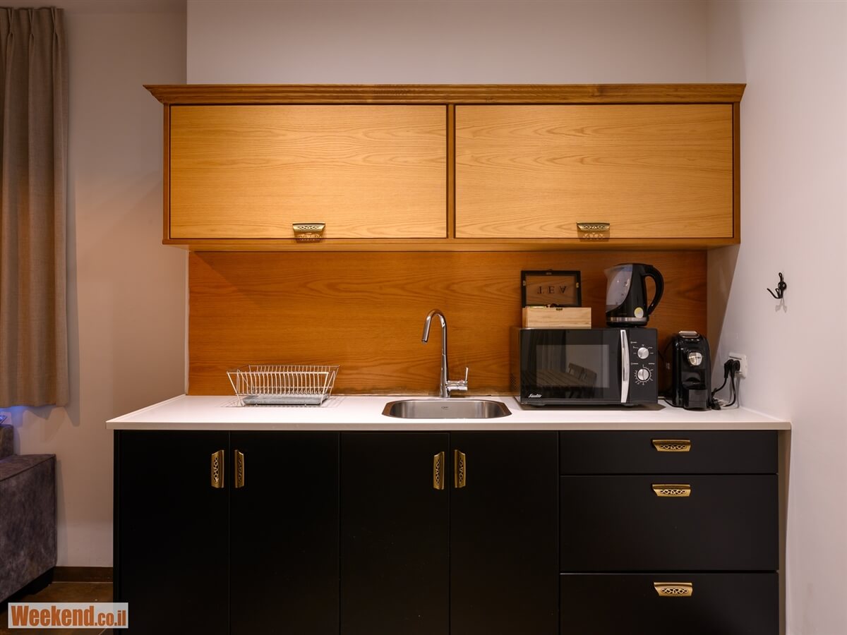 תמונה של סוויטת בוטיק - 9