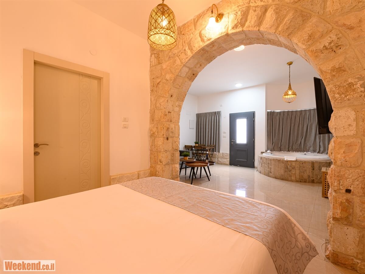 תמונה של סוויטת האבן - 5