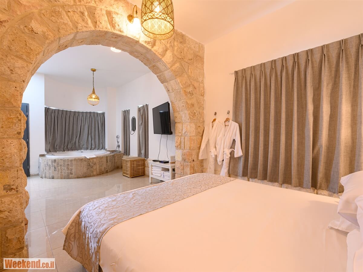 תמונה של סוויטת האבן - 14