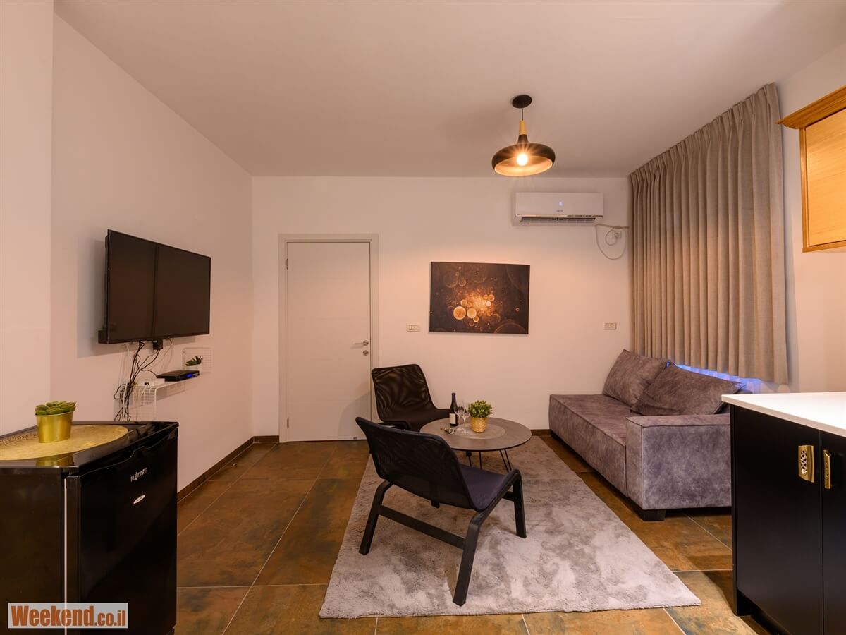 תמונה של סוויטת בוטיק - 5