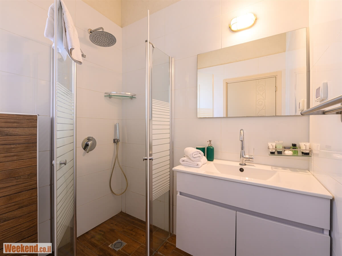 תמונה של סוויטת האבן - 15