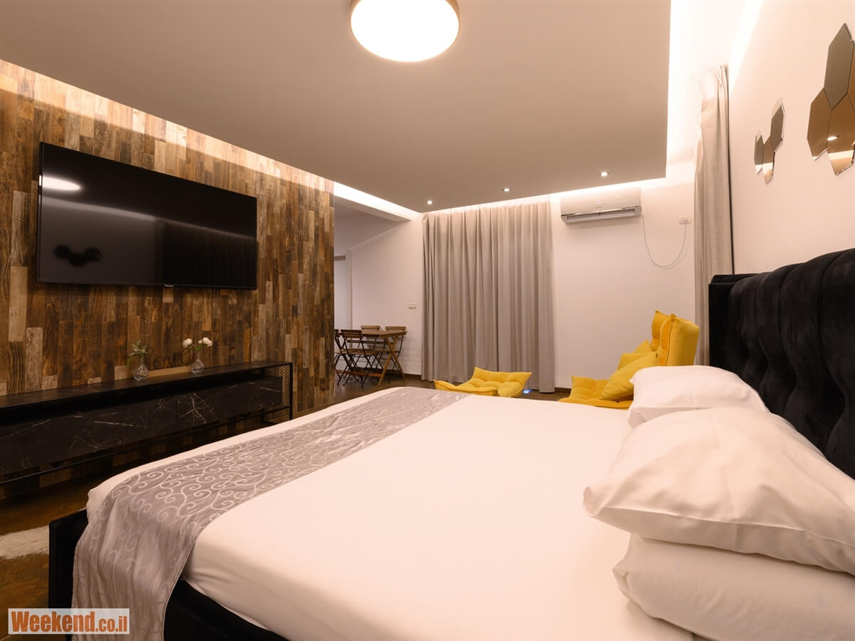 תמונה של סוויטת בוטיק - 4