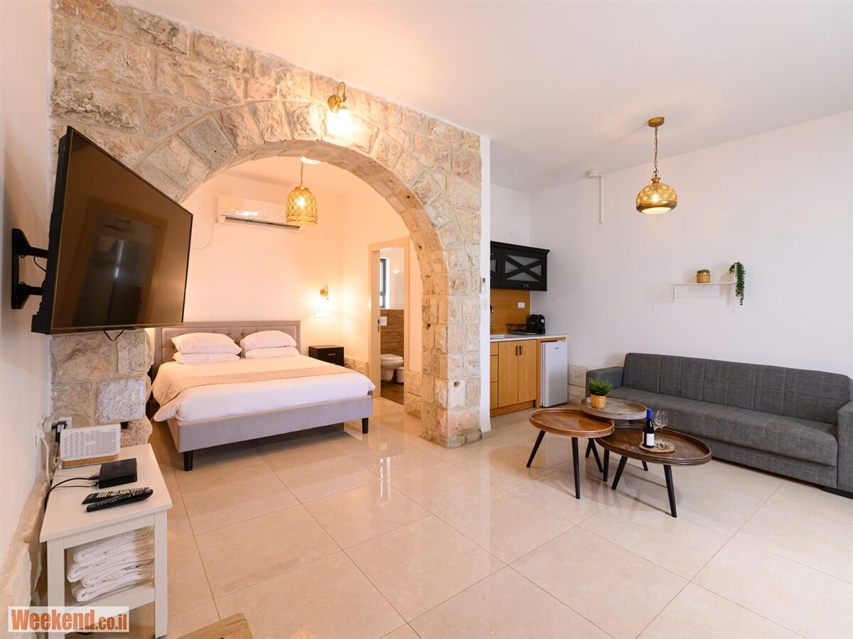 תמונה של סוויטת האבן - 8