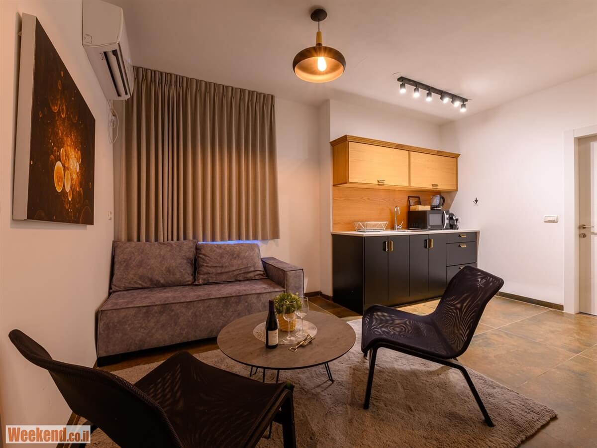 תמונה של סוויטת בוטיק - 7