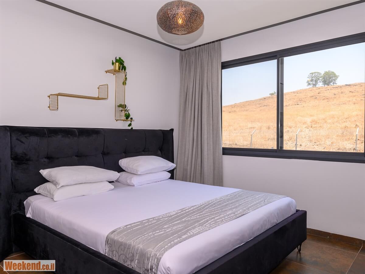 תמונה של הסוויטה המודרנית - 2