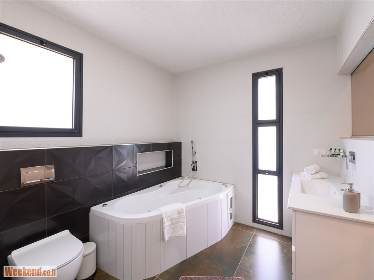 תמונה של סוויטת בוטיק - 11