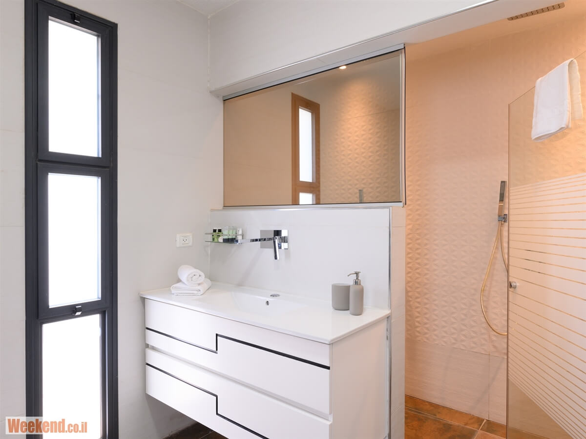 תמונה של סוויטת בוטיק - 12