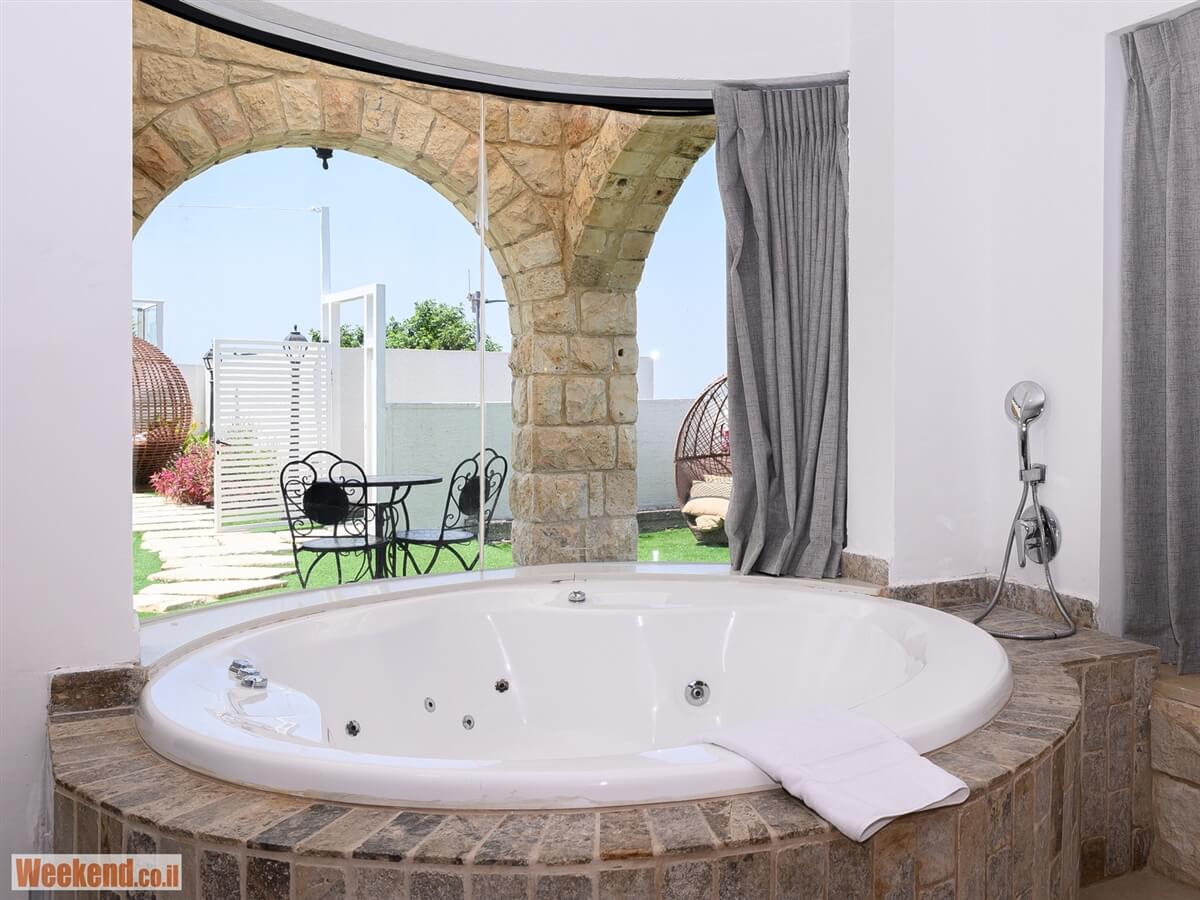 תמונה של סוויטת האבן - 2