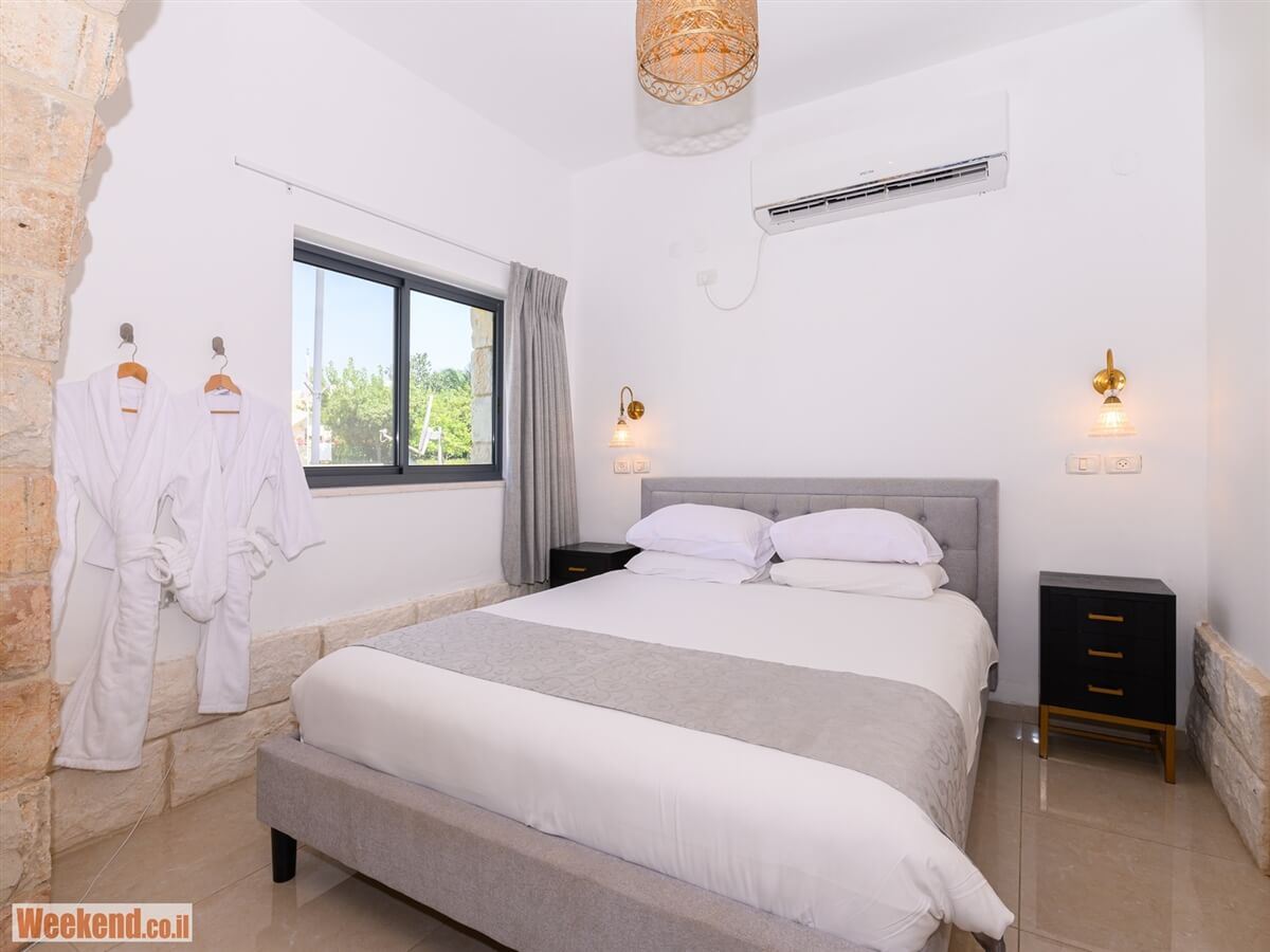 תמונה של סוויטת האבן - 3