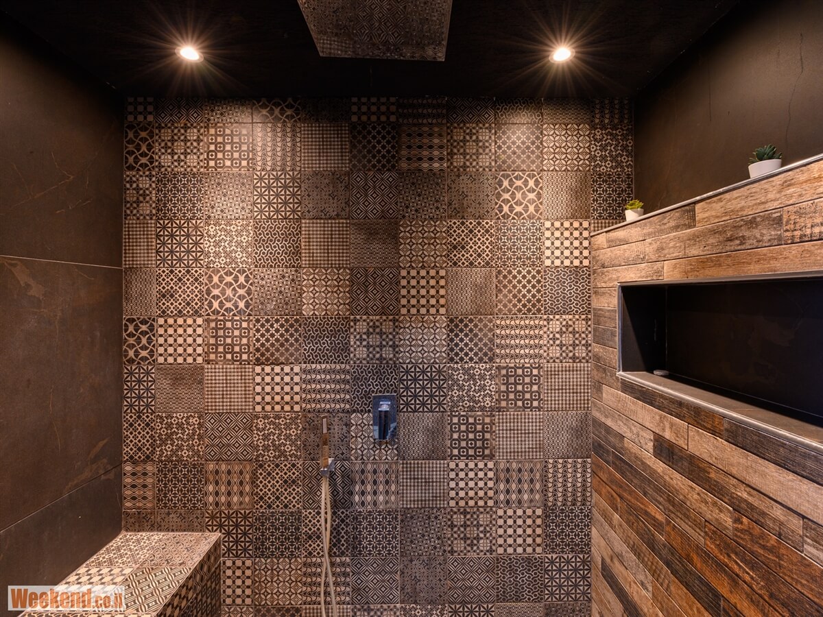 תמונה של הסוויטה המודרנית - 14