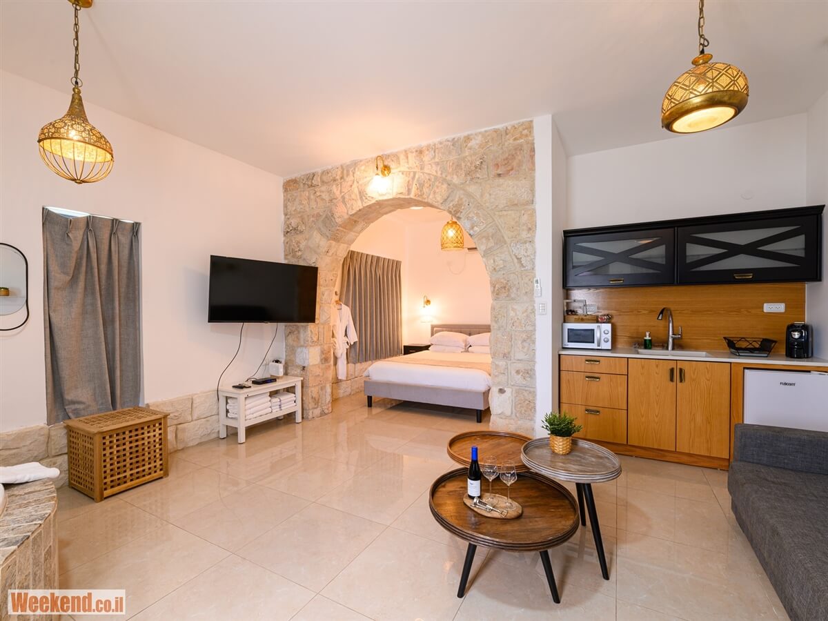 תמונה של סוויטת האבן - 6