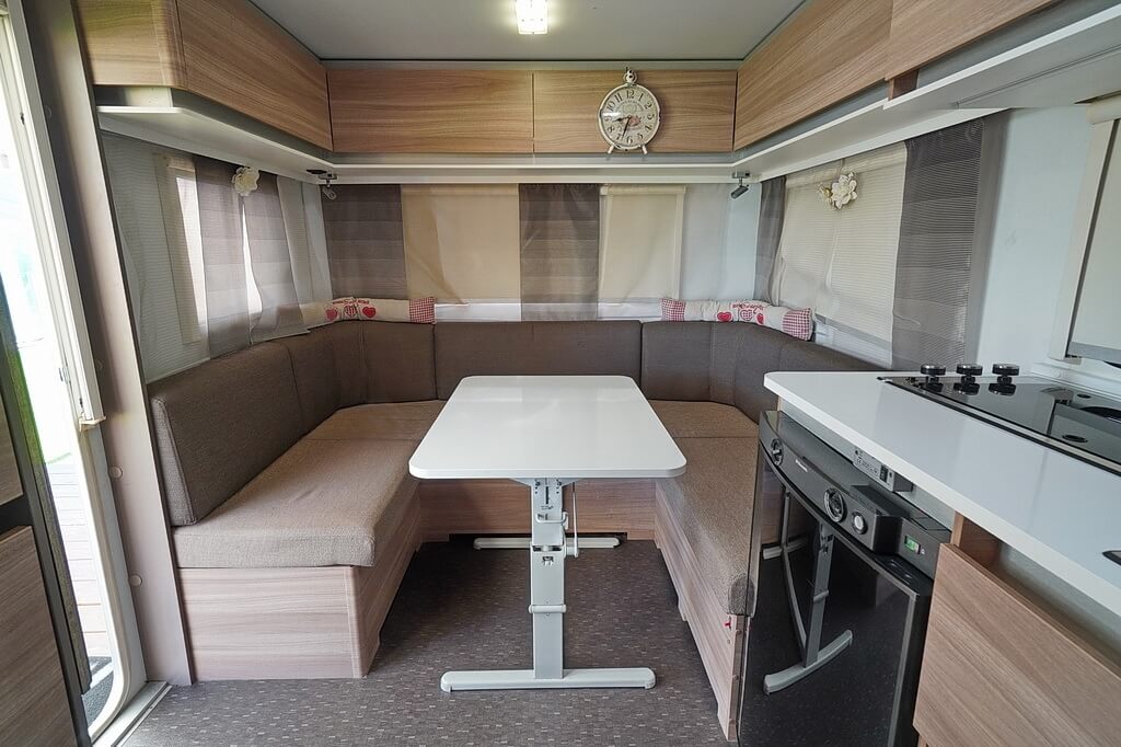 תמונה של יחידות האירוח - 9