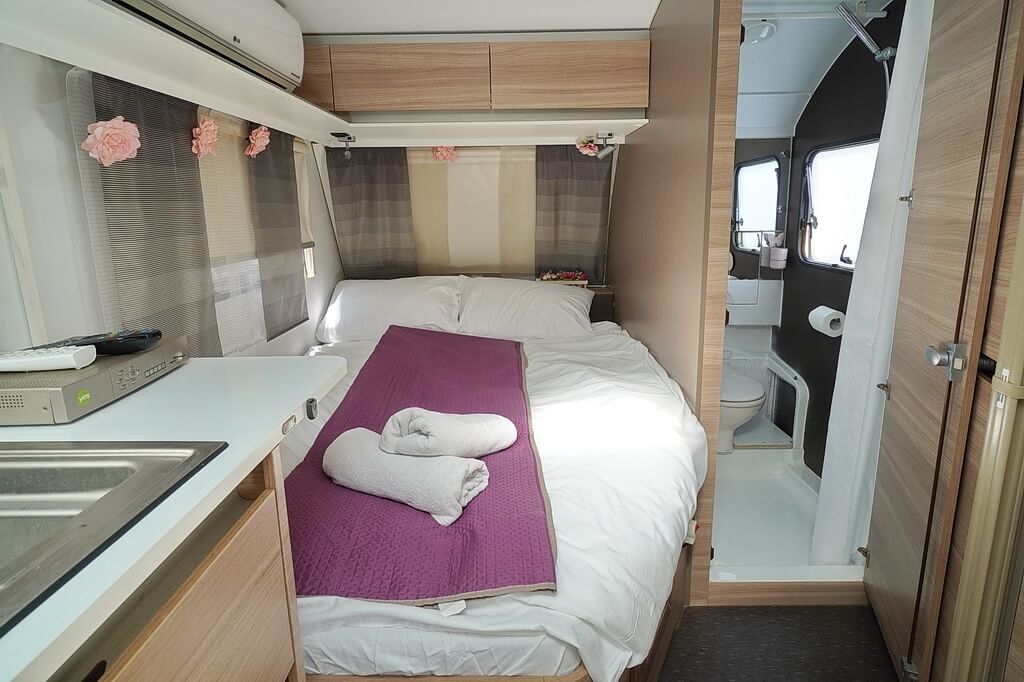 תמונה של יחידות האירוח - 3