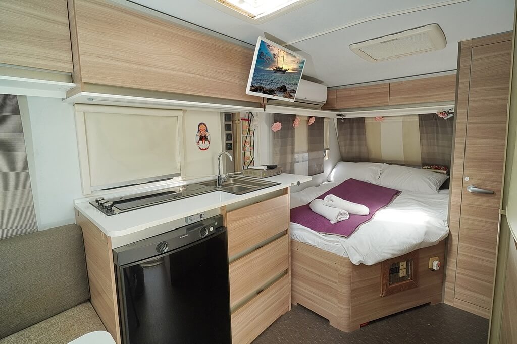 תמונה של יחידות האירוח - 6