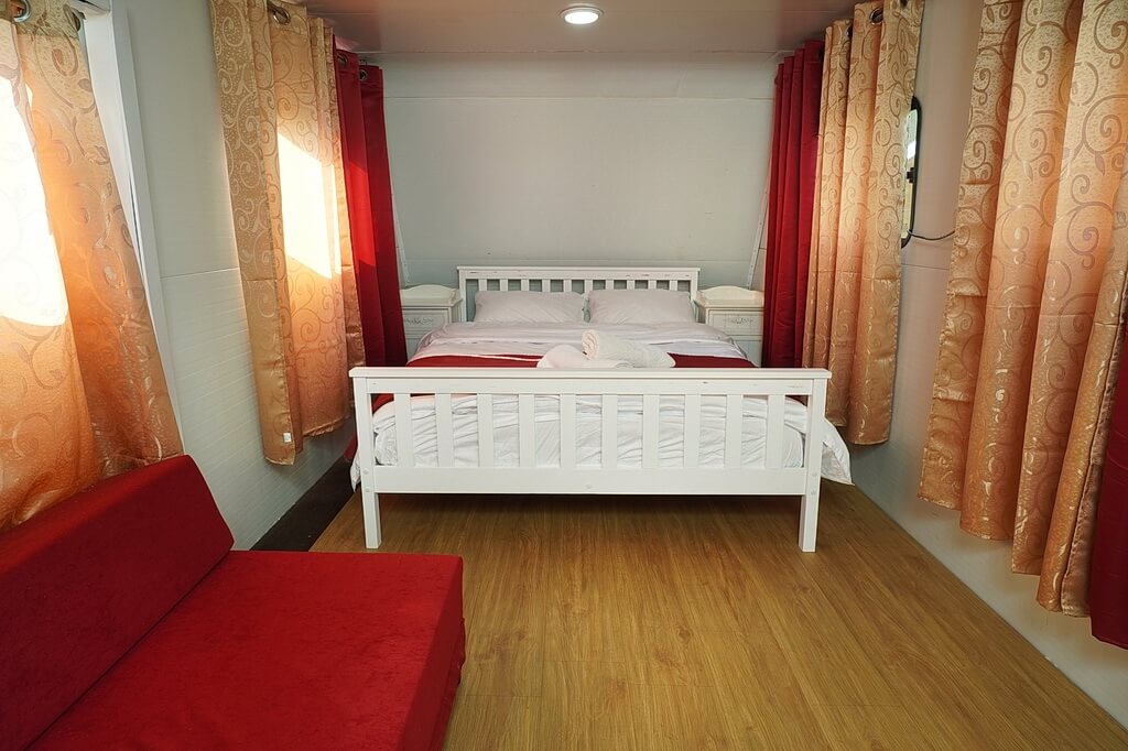 תמונה של יחידות האירוח - 8