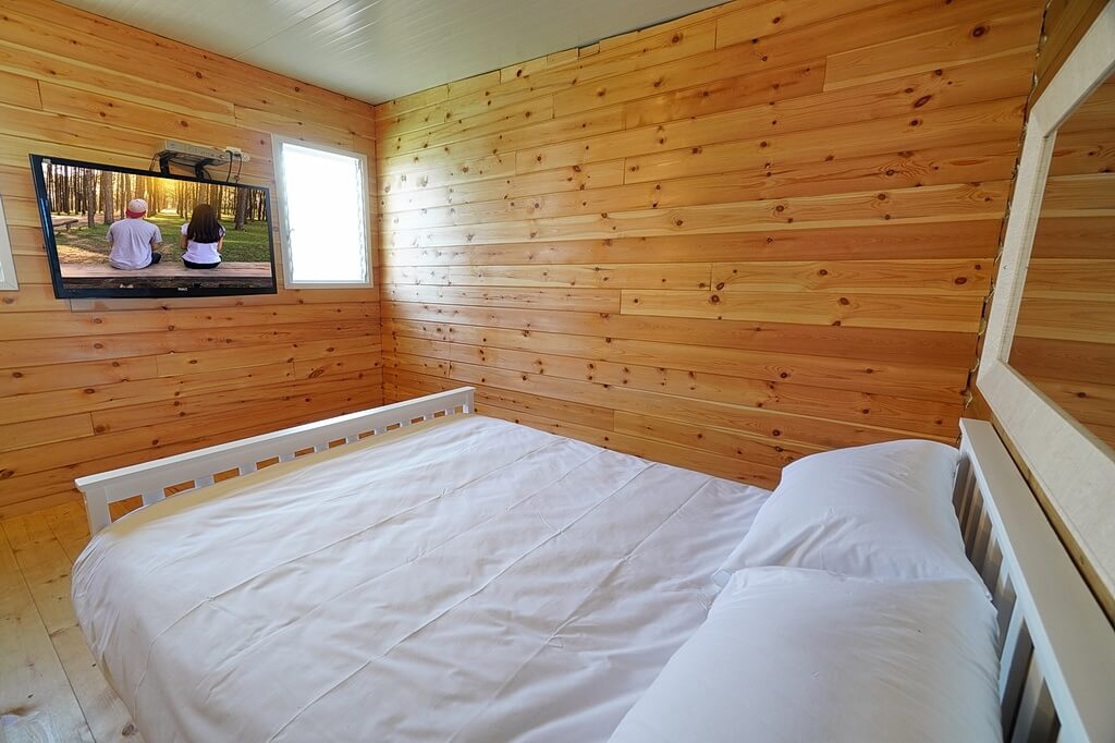 תמונה של יחידות האירוח - 2