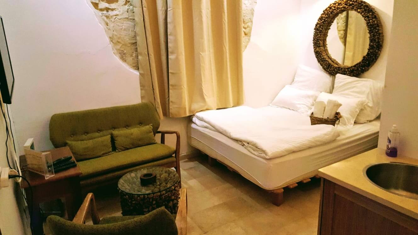 תמונה של חדר 1 - 5