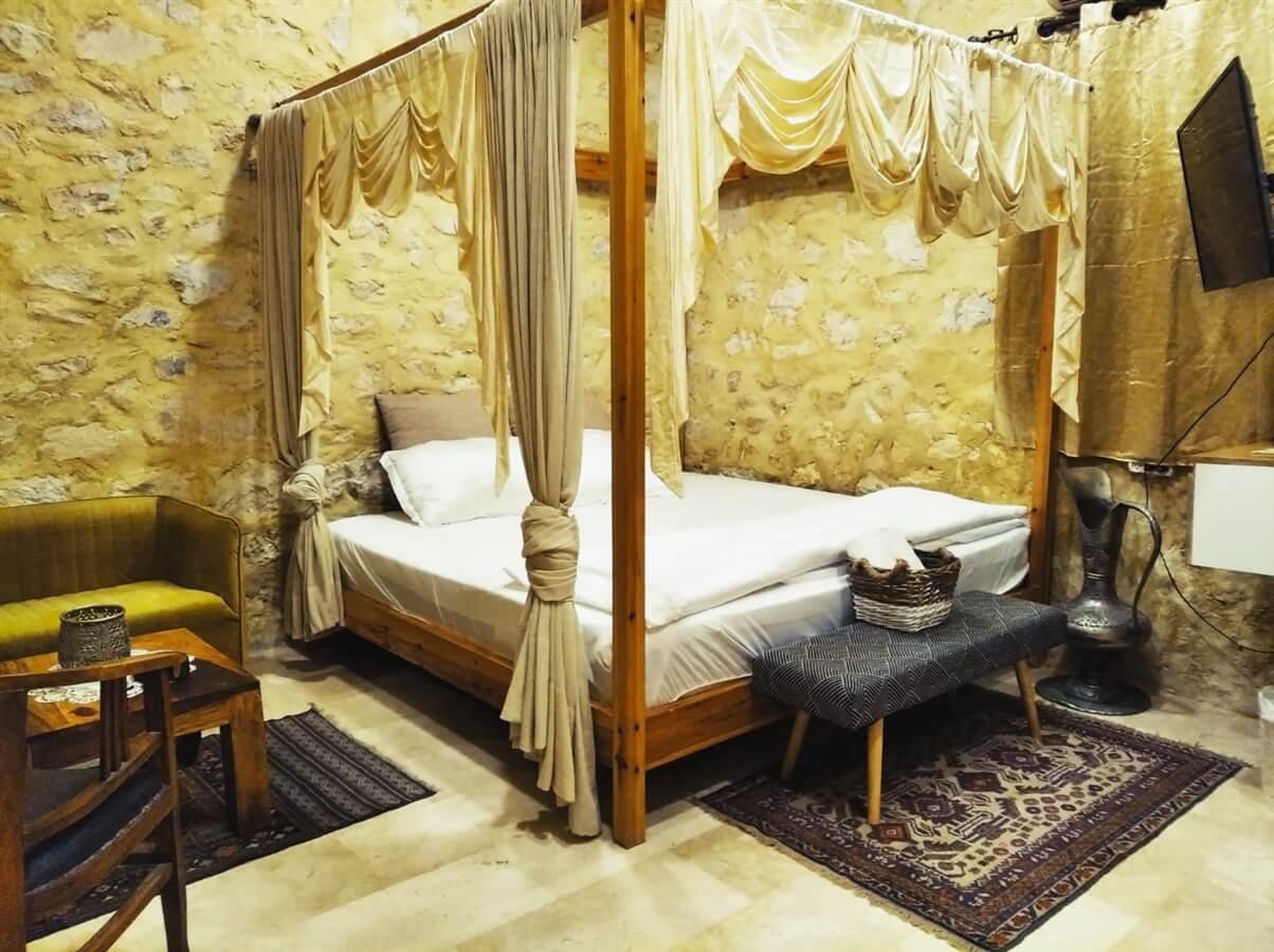 תמונה של חדר 2 - 2