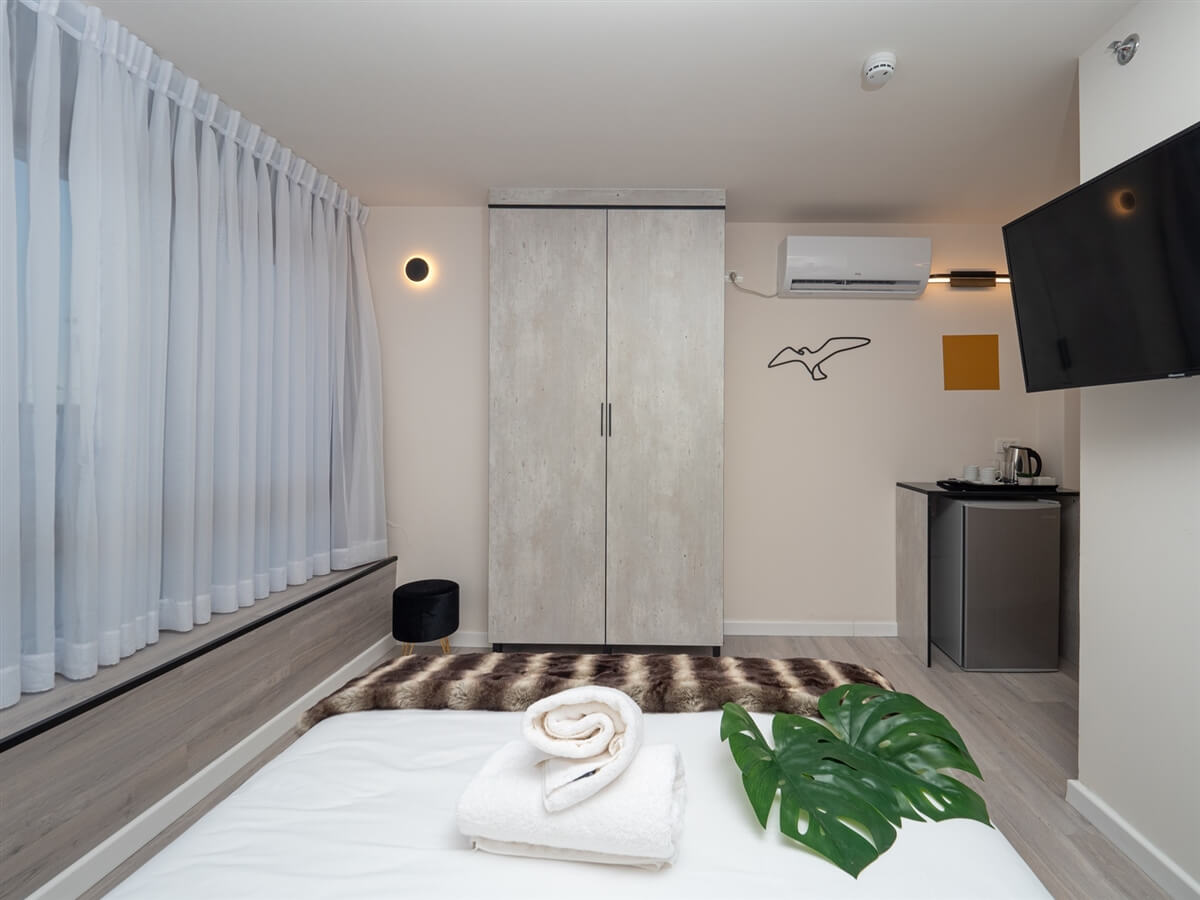 תמונה של חדרי המלון - 6