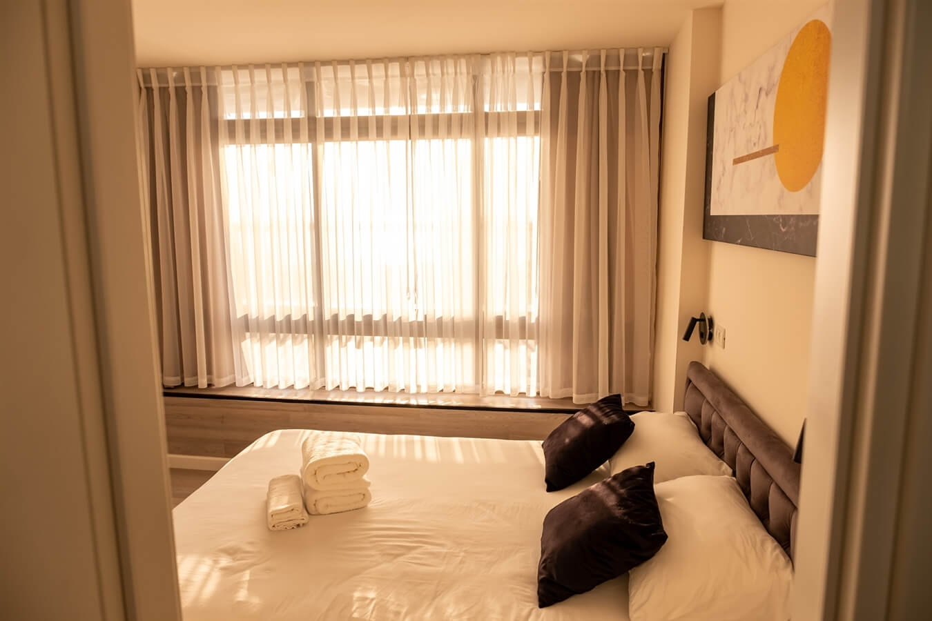 תמונה של חדרי המלון - 7