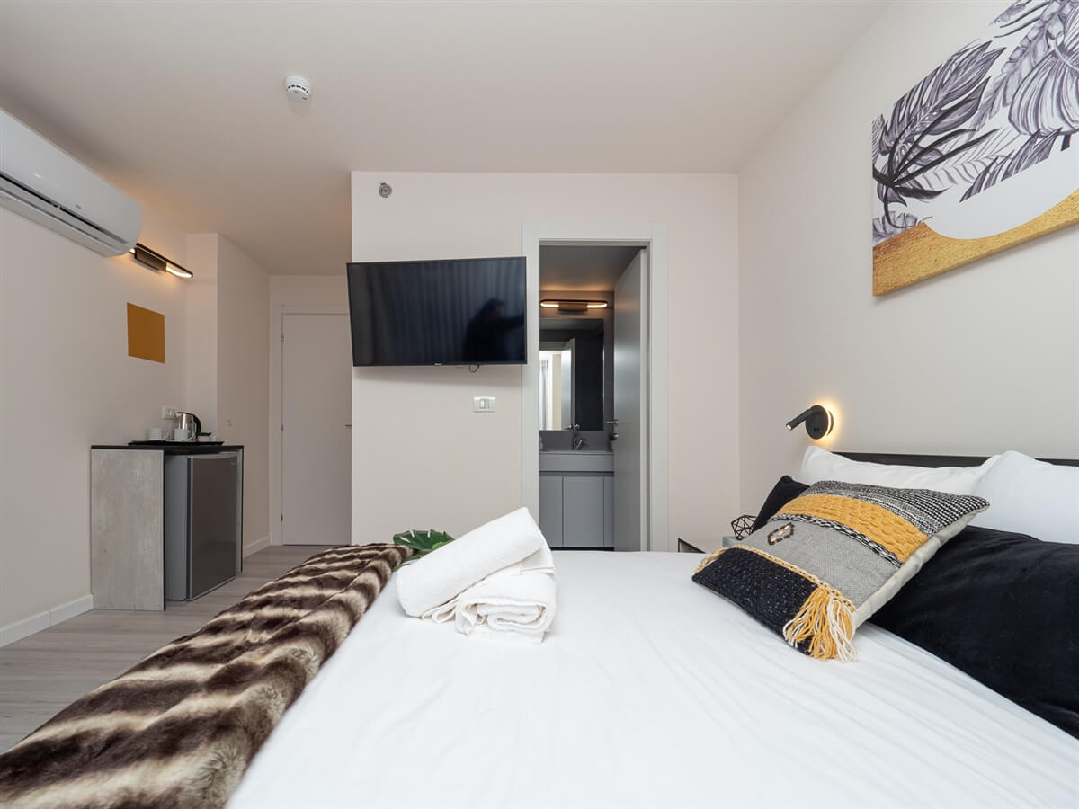 תמונה של חדרי המלון - 5