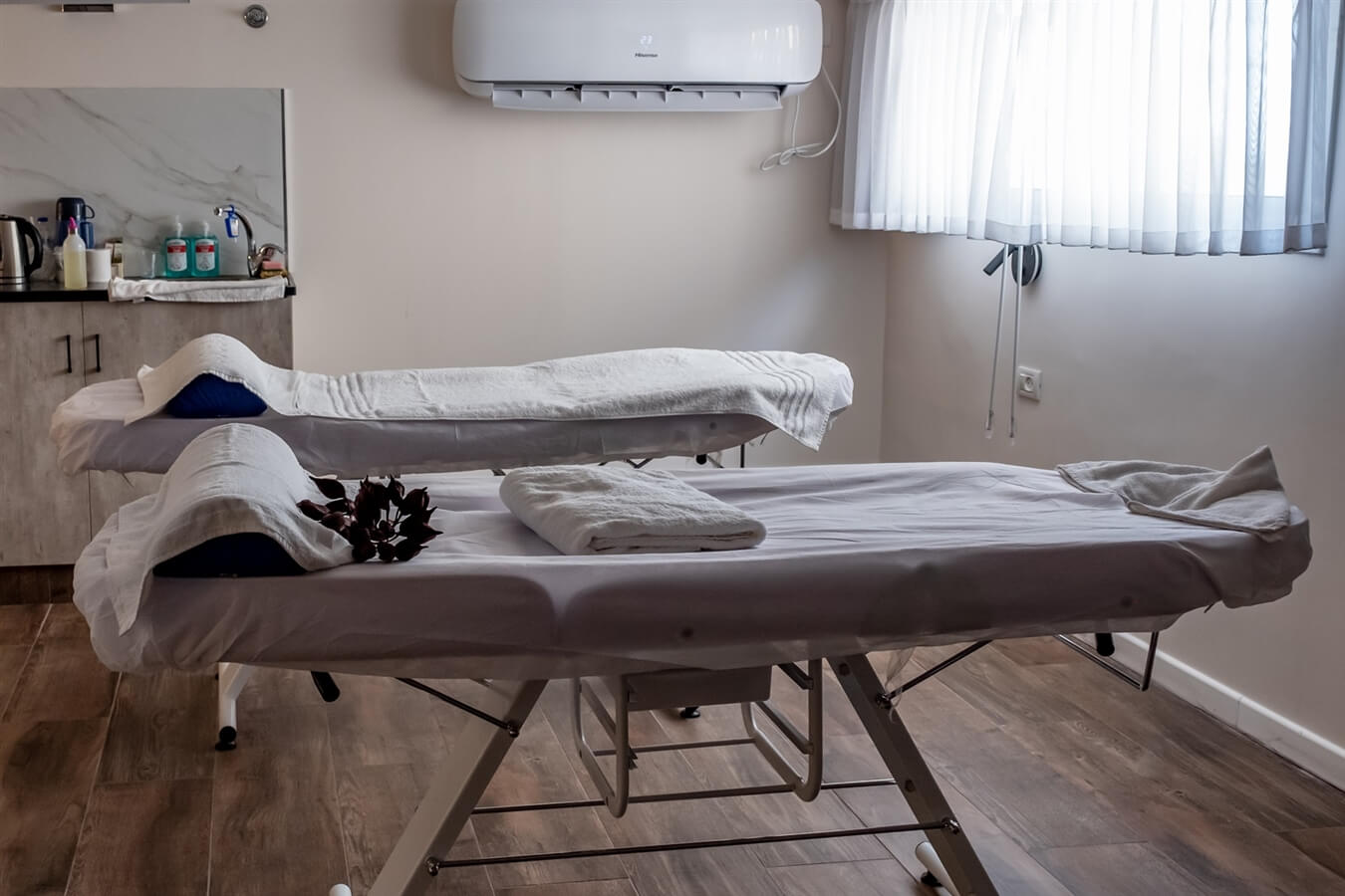 תמונה של חדרי המלון - 3