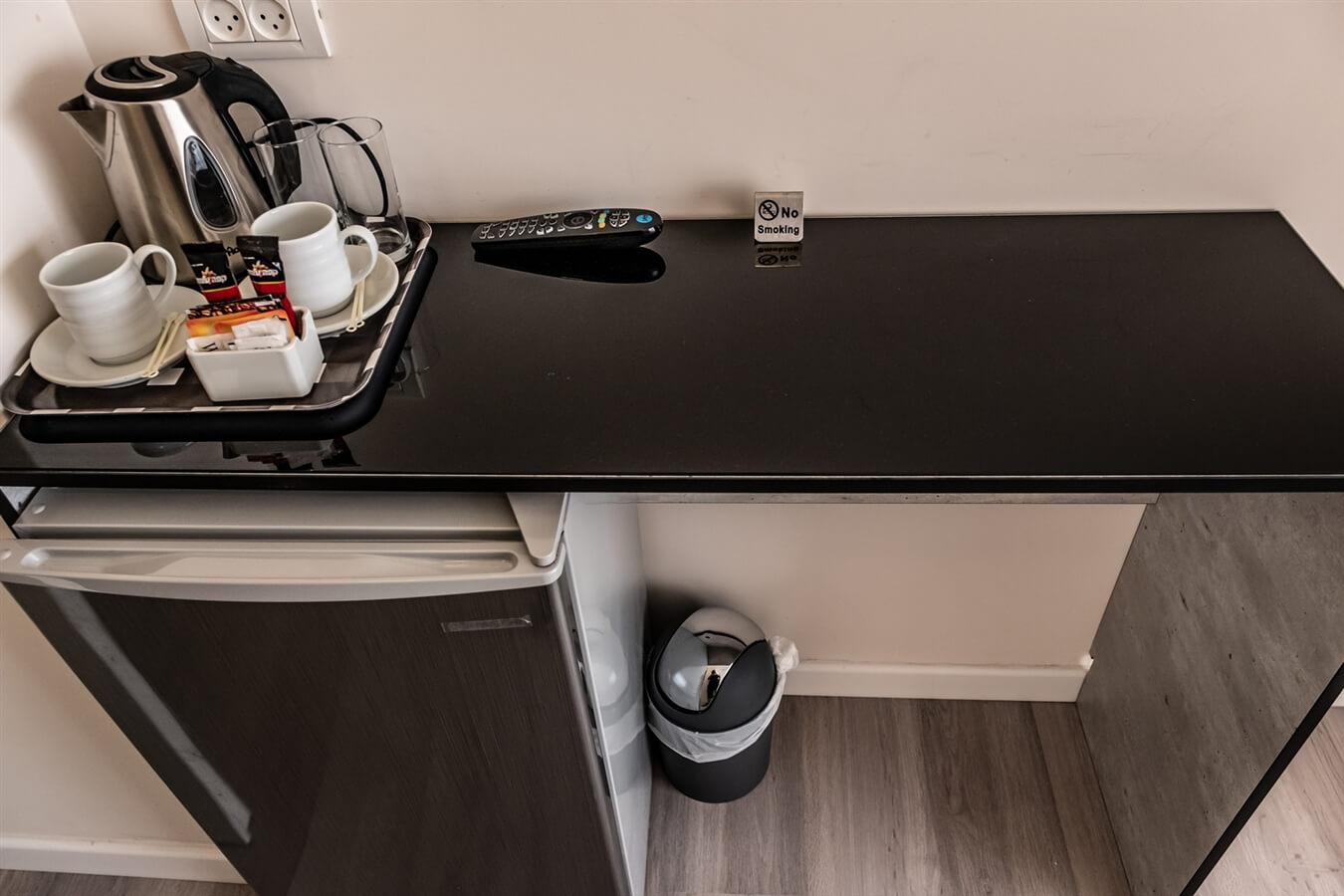 תמונה של חדרי המלון - 8