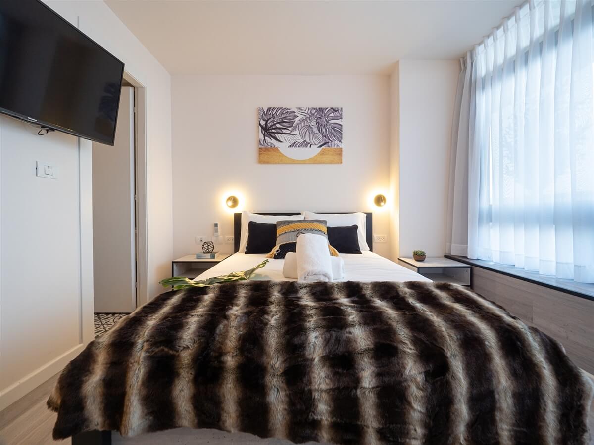 תמונה של חדרי המלון - 2