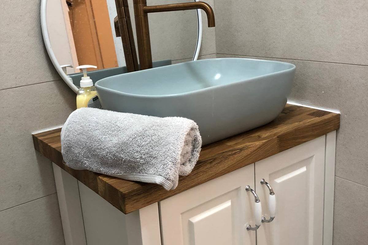 תמונה של יחידת הנופש - 8