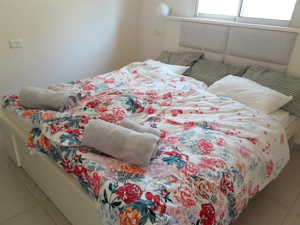 תמונה של יחידת הנופש - 3