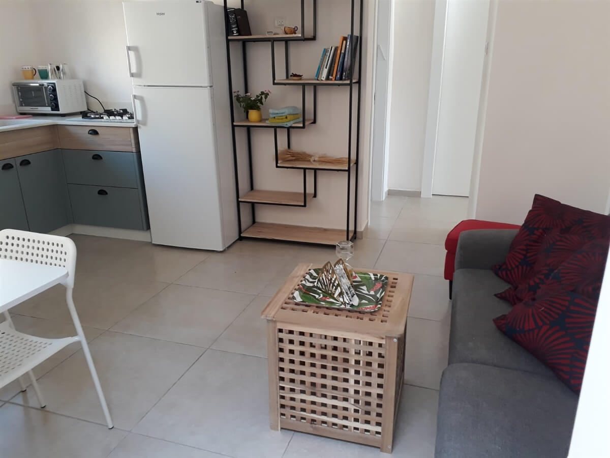 תמונה של יחידת הנופש - 10