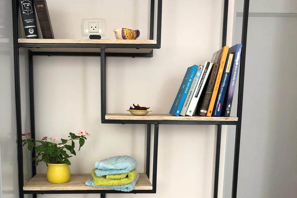 תמונה של יחידת הנופש - 4