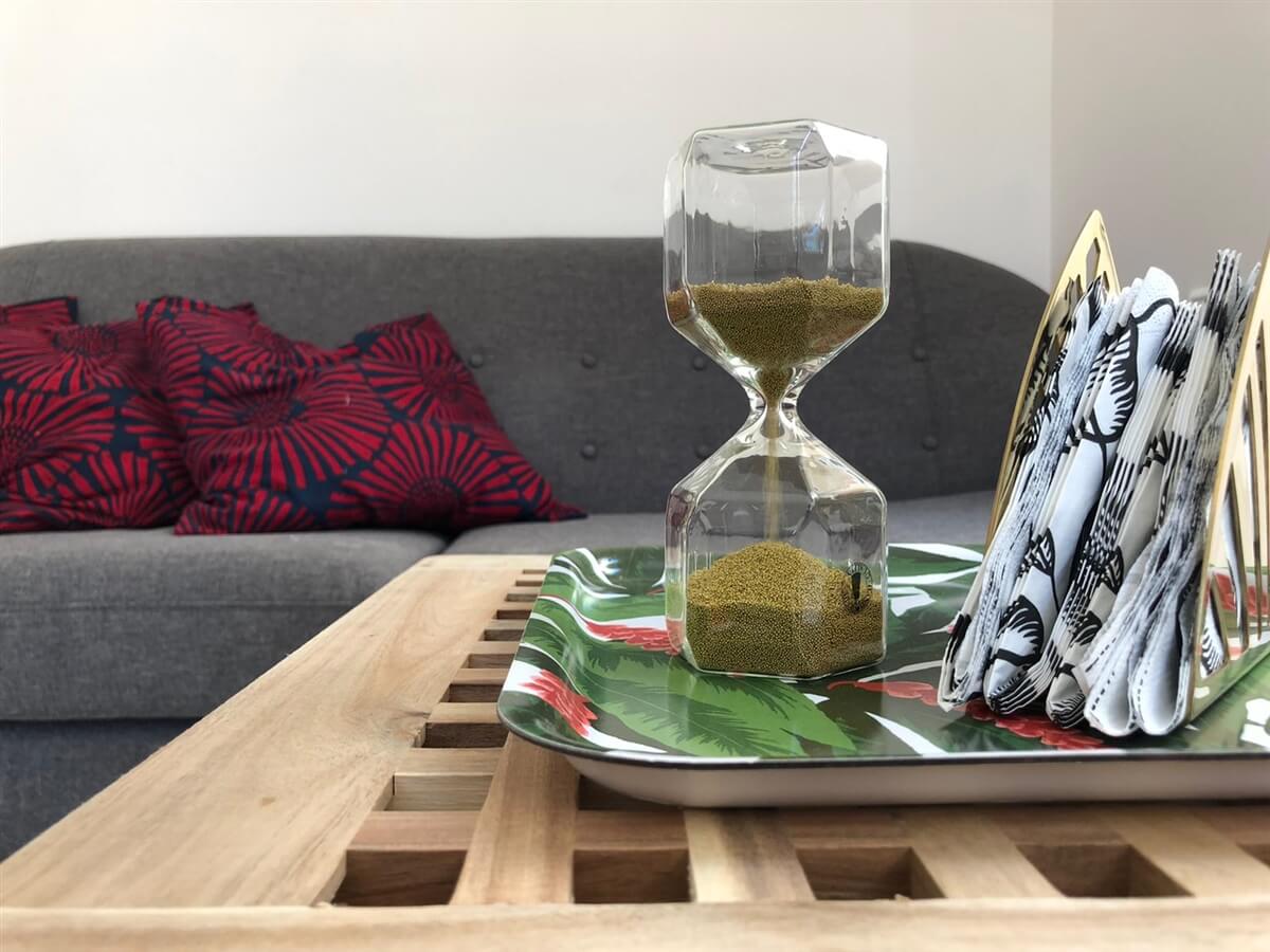 תמונה של יחידת הנופש - 5