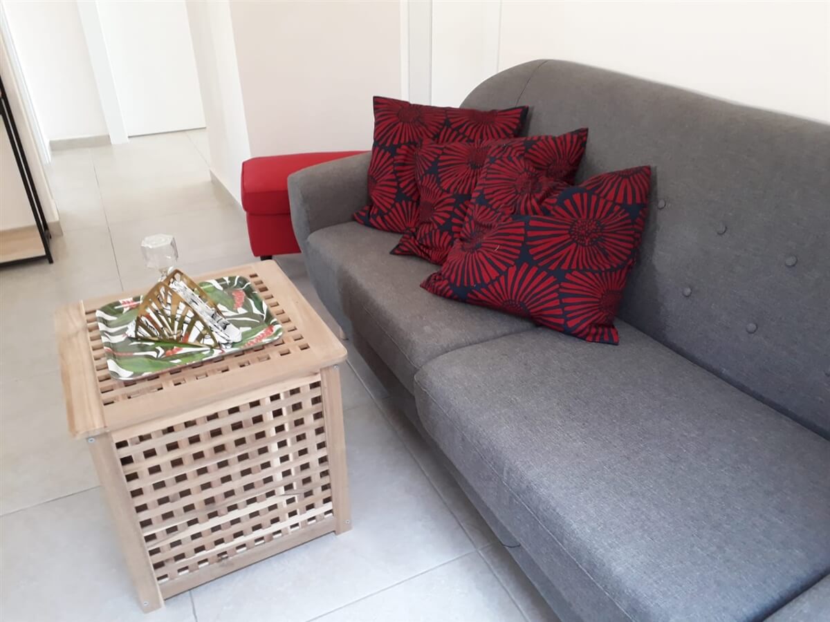 תמונה של יחידת הנופש - 6