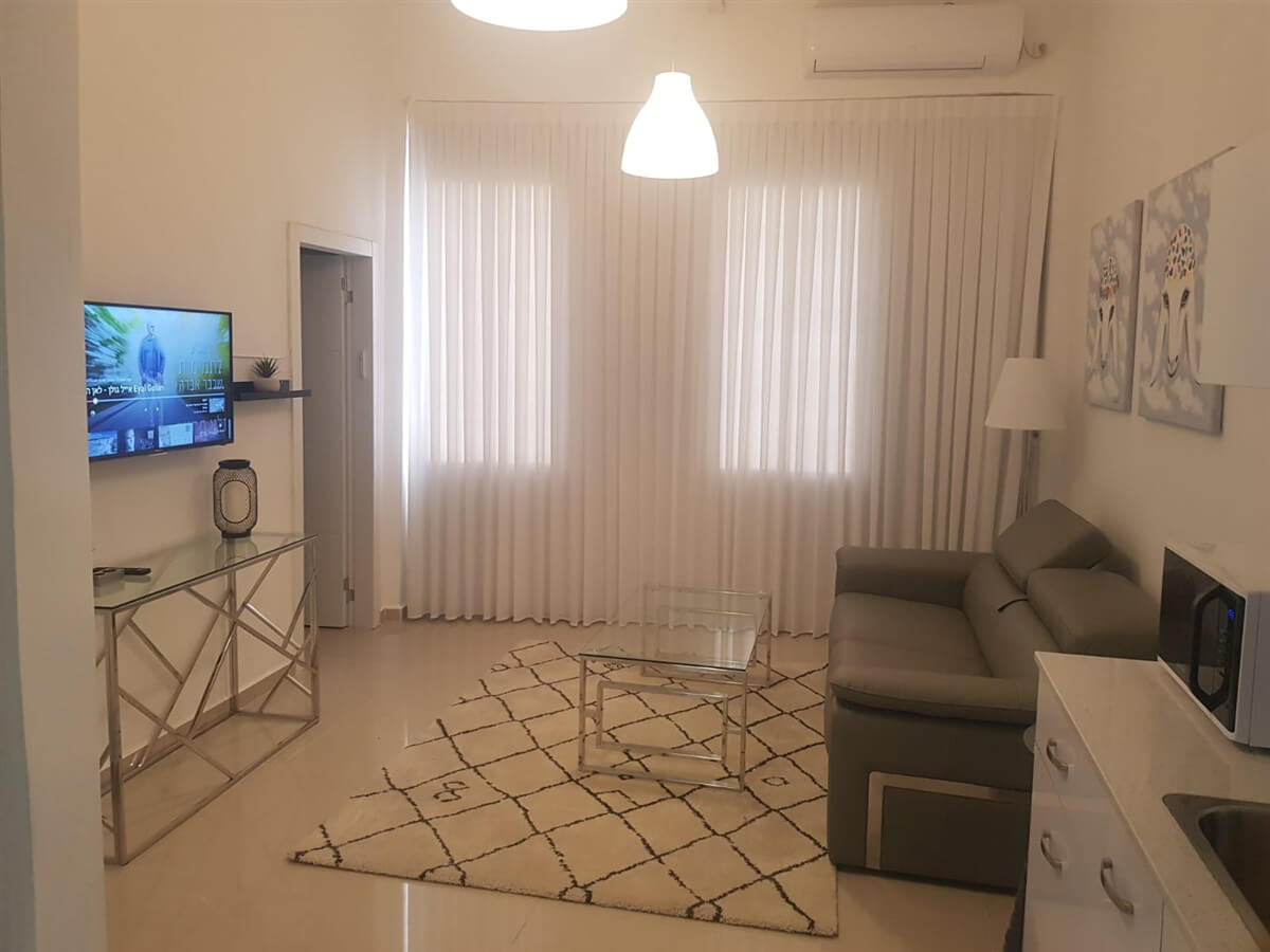 תמונה של דירת יוניק - 3 תמונה של דירת יוניק - 3