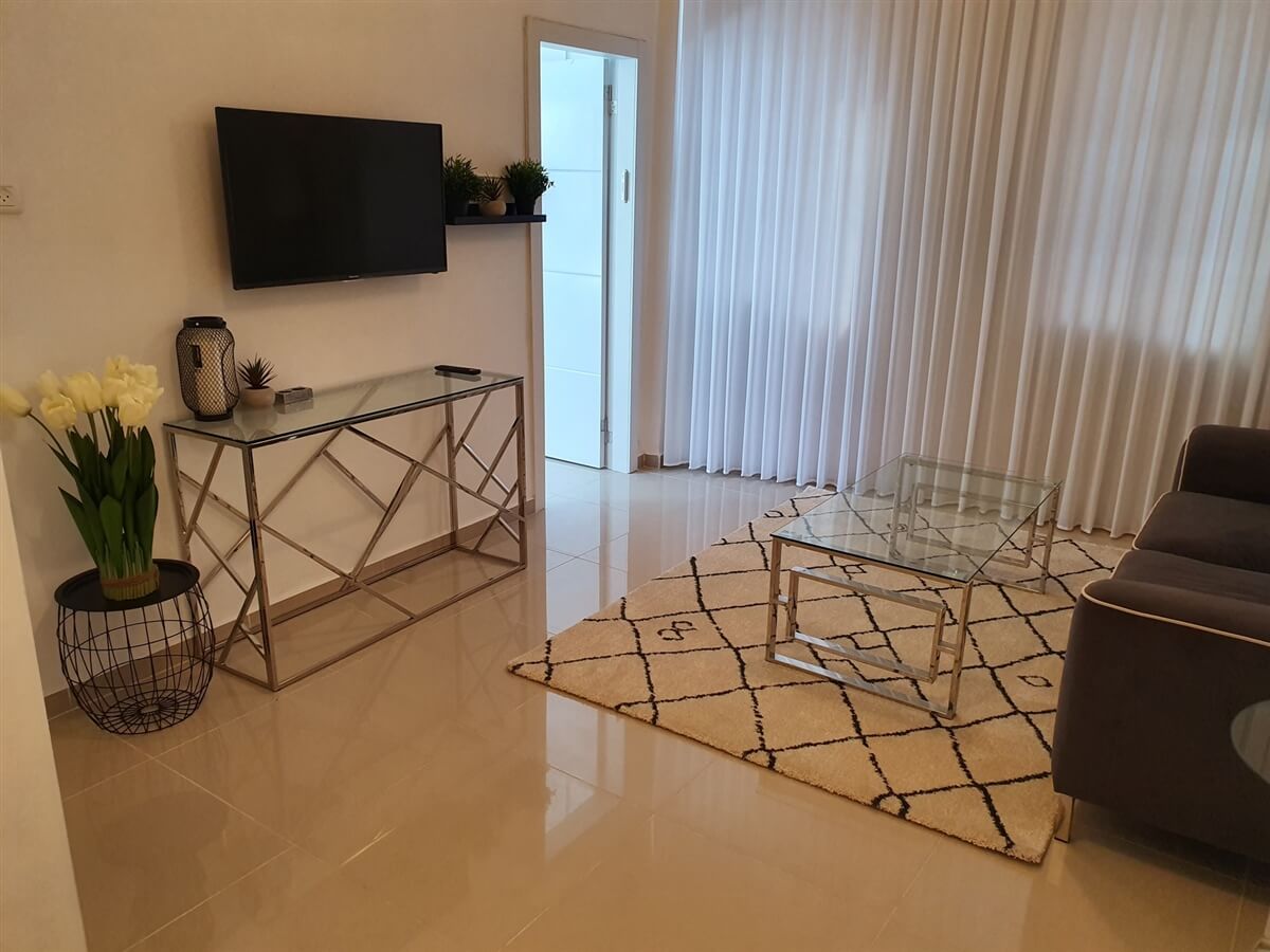 תמונה של דירת יוניק - 6 תמונה של דירת יוניק - 6