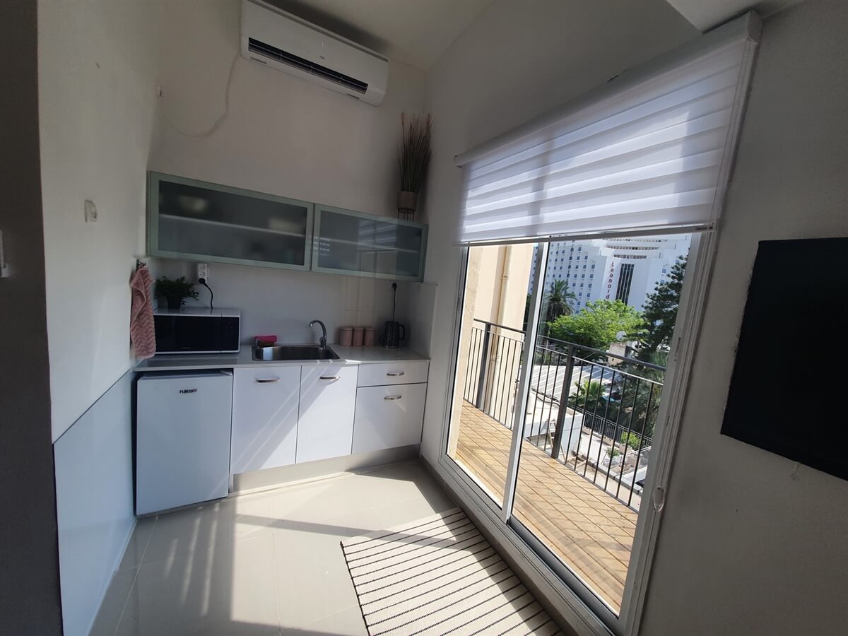 תמונה של דירת ג'וניור - 5 תמונה של דירת ג'וניור - 5