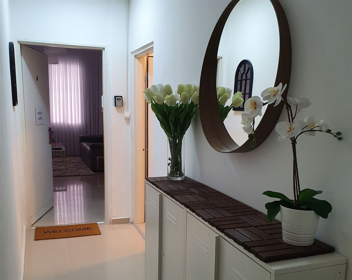 תמונה של דירת יוניק - 10 תמונה של דירת יוניק - 10