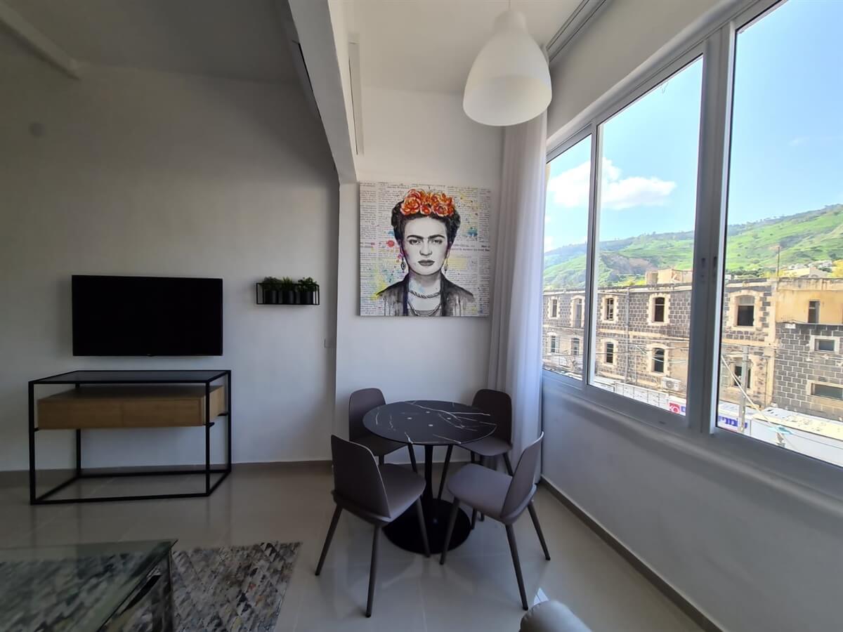 תמונה של דירת פרימיום - 1 תמונה של דירת פרימיום - 1