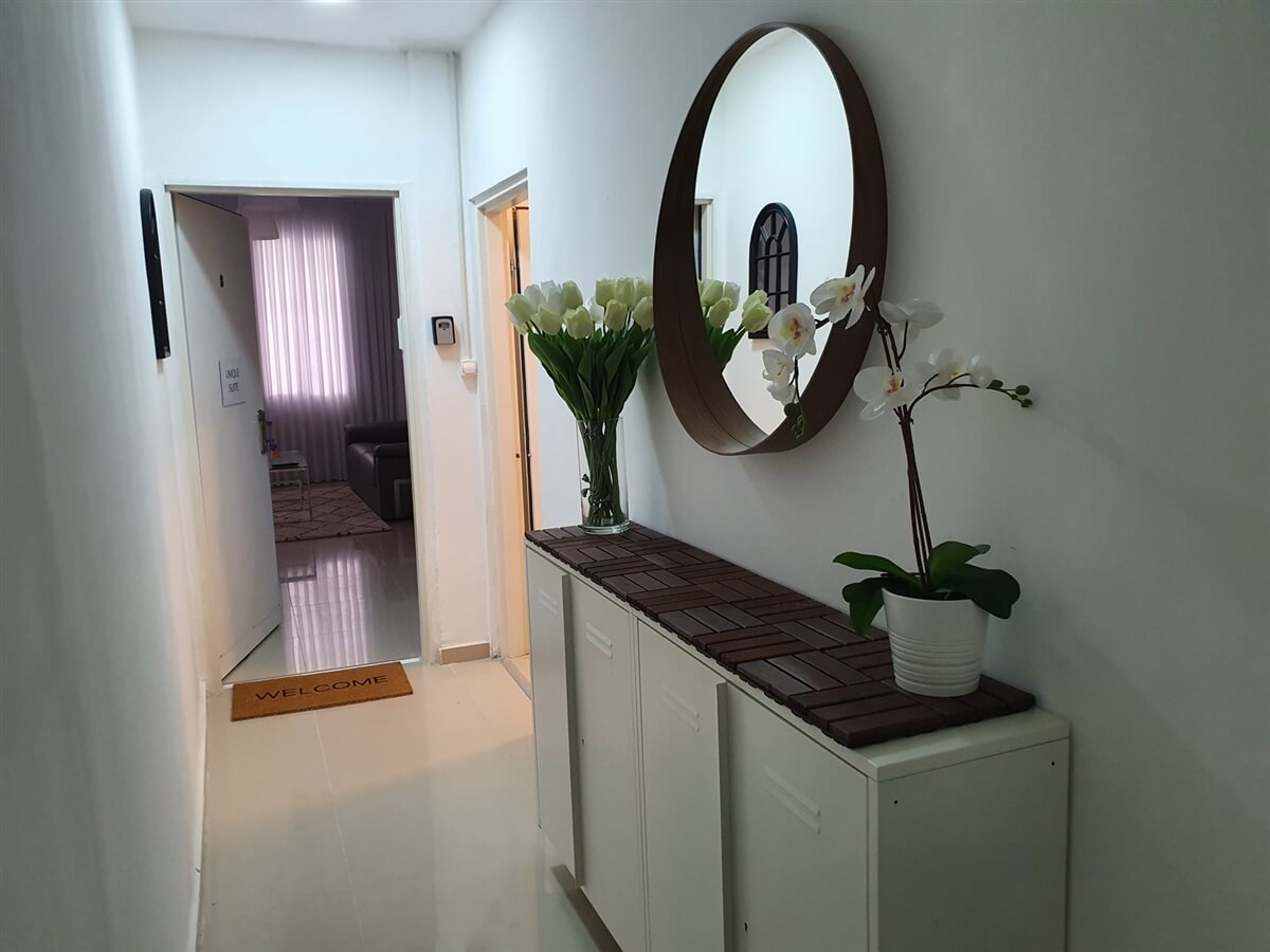 תמונה של דירת פרימיום - 8 תמונה של דירת פרימיום - 8